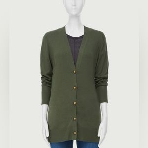 NWT Loft Cardigan